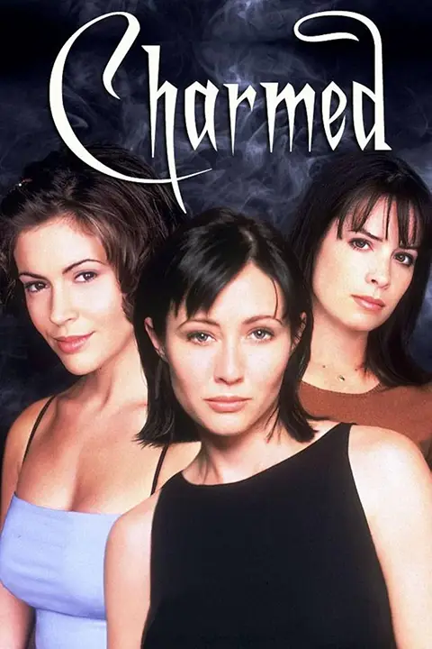Xem Phim Charmed - Phép Thuật (Phần 1) HD Vietsub